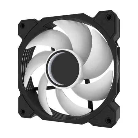 Wentylator DARKFLASH DR08 3w1 (czarny)