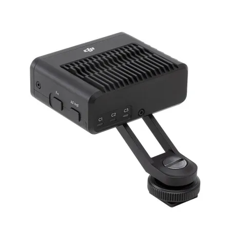 Dalmierz LiDAR DJI LiDAR Range Finder do RS 3 Pro