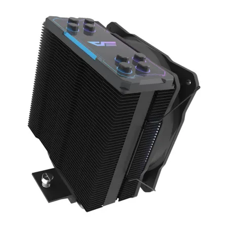 Chłodzenie CPU DARKFLASH Z4 PRO MIST (czarne)