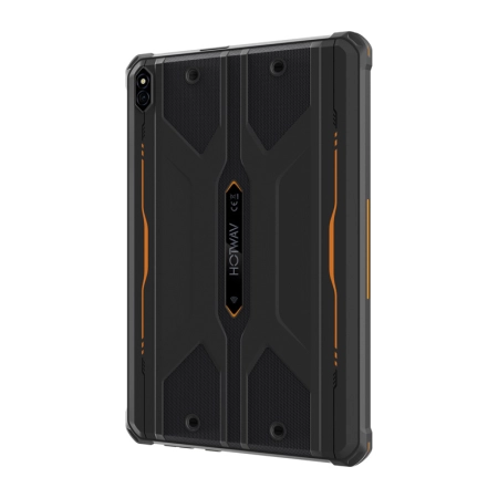 Tablet HOTWAV TAB R8 (pomarańczowy)