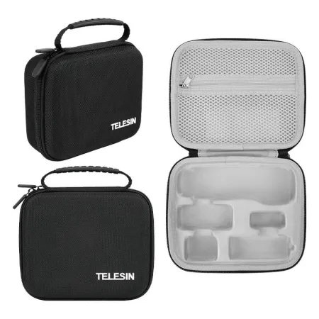 Torba TELESIN EVA do DJI Osmo Pocket 3