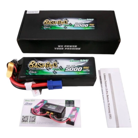 Akumulator GENS ACE G-Tech 5000mAh 14,8V EC5
