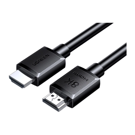 Kabel UGREEN HD175 HDMI 2.1 25m (czarny)