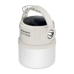 Lampka kempingowa SUPERFIRE T22