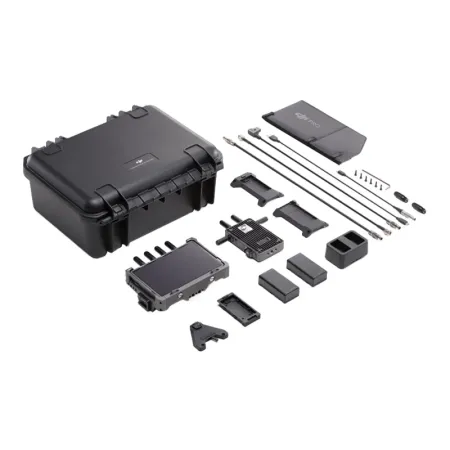 System transmisji wideo DJI Transmission Combo