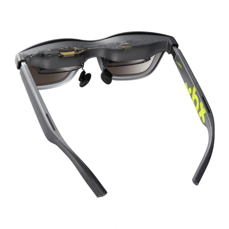 Okulary AR XREAL XBX A01+