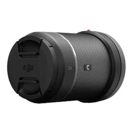 Obiektyw DJI Zenmuse  DL 24mm F2.8 LS ASPH ( X7/ X9/ P1)