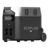 Stacja zasilania ECOFLOW DELTA Pro 3600Wh + PowerStream 800W
