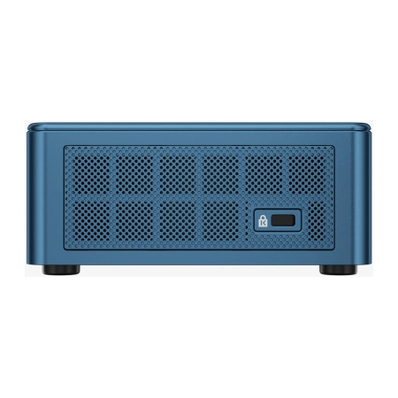Mini PC GEEKOM IT13 Intel® Core i5-13600H 16GB 1TB + Win 11 Pro