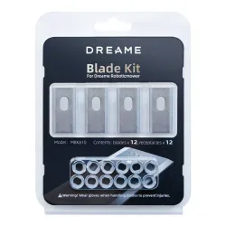 Noże do robota koszącego DREAME MBKA10 A1/A1 Pro/A2 Noże do robota koszącego DREAME MBKA10 A1/A1 Pro/A2