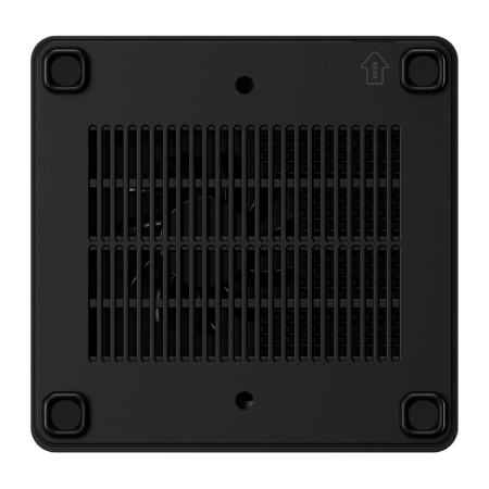 Mini PC MINIS FORUM UM760 Slim Ryzen 5 7640HS barebone