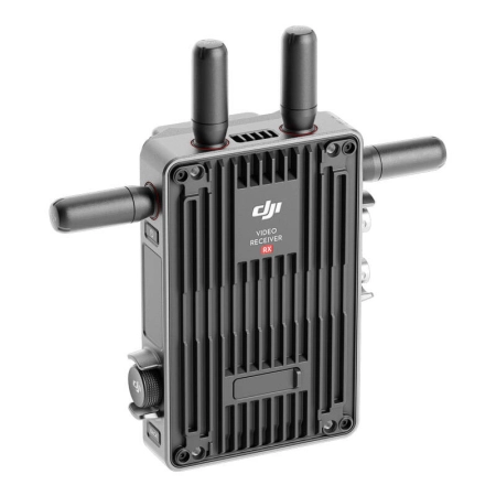 Odbiornik wideo DJI Video Receiver