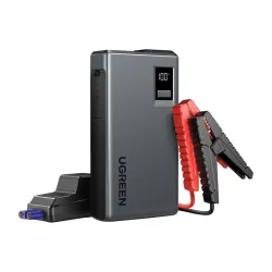 Urządzenie rozruchowe UGREEN ES702 12000mAh 1000A