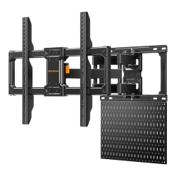 Uchwyt do TV 42-84" Perlegear PGLF17 Uchwyt do TV 42-84" Perlegear PGLF17