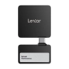 Przenośny dysk SSD Lexar Professional SL400 1TB + Hub
