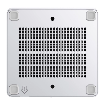 Mini PC MINIS FORUM M1 Plus i5-12600H 16GB + 512GB