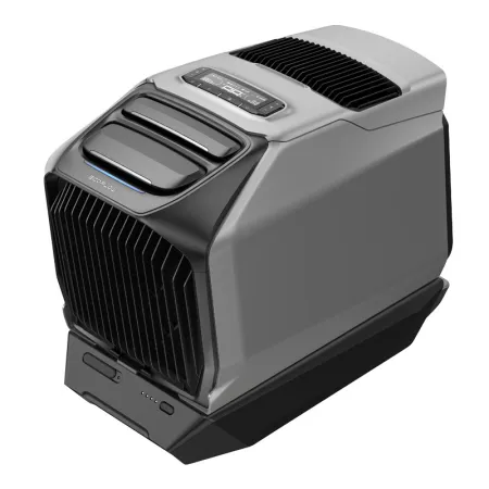 Klimatyzator przenośny ECOFLOW Wave 3 chłodzenie/grzanie
