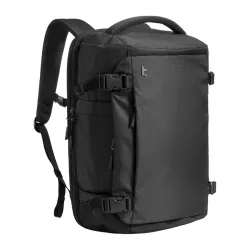 Plecak podróżny TOMTOC Navigator-T66 Liteway 28L/15.6" (czarny)