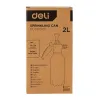 Opryskiwacz ciśnieniowy DELI TOOLS EDL581020 2l