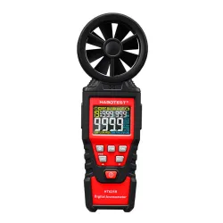 Anemometr HABOTEST HT625B USB Anemometr HABOTEST HT625B USB