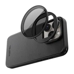 Filtr VND TELESIN 58mm do iPhone 15 Pro/Pro Max Filtr VND TELESIN 58mm do iPhone 15 Pro/Pro Max