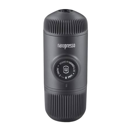 Przenośny ekspres do kawy WACACO Nanopresso (szary)