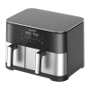 Air Fryer Vortex Dual Instant Pot 11L