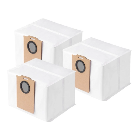 Worek do odkurzacza MOVA MRDB15 4l do E20 Plus/E20 Pro Plus (3 szt.)