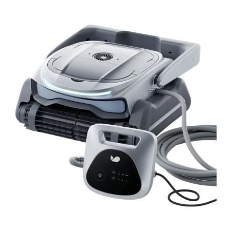 Robot do czyszczenia basenów BUBLUE Bubot 800P przewodowy