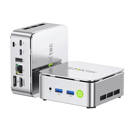 Mini PC GMKtec G10 Ryzen 5 3500U 16GB/1TB Win11 Pro