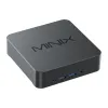 Mini PC Minix N512 i5 12600h 16GB 1TB Windows 11 Pro
