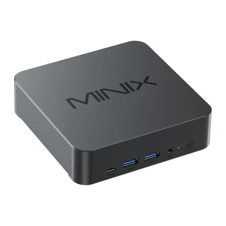 Mini PC Minix N512 i5 12600h 16GB 1TB Windows 11 Pro