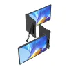 Przenośny monitor Uperfect Z14-3S M140G12 14'' 2240x1400 60Hz
