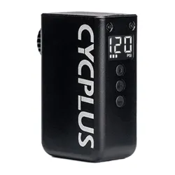 Mini pompka elektryczna Cycplus AS2 PRO