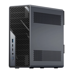 Mini PC MINIS FORUM MS-02U-235HX Intel Core Ultra 5 235HX barebone Mini PC MINIS FORUM MS-02U-235HX Intel Core Ultra 5 235HX barebone