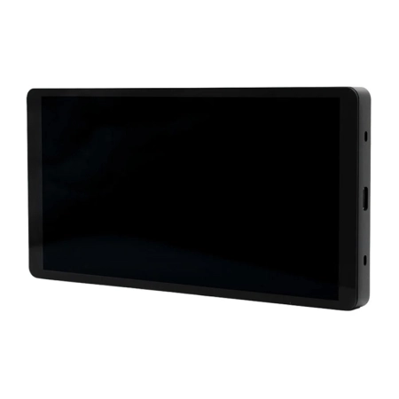 Panel sterowania 6.95” Shelly Wall Display X2i WiFi/BLU (czarny)
