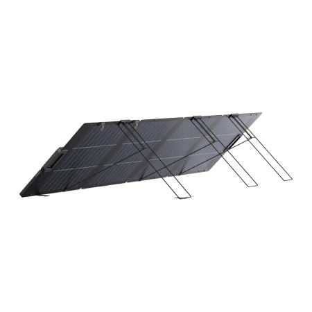 Panel fotowoltaiczny EcoFlow 220W przenośny