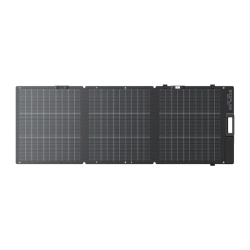 Składany panel fotowoltaiczny EcoFlow 160W