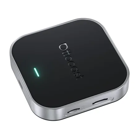 Adapter samochodowy OTTOCAST OttoAibox E2