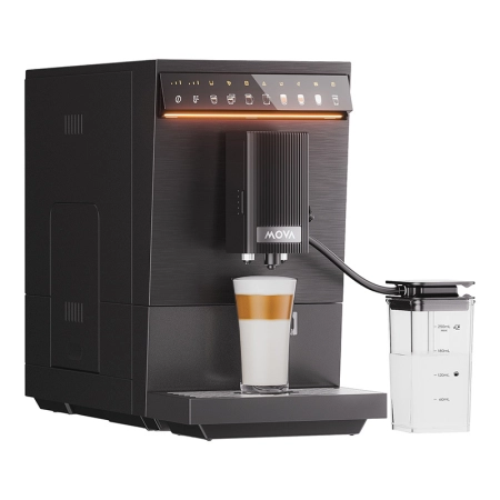 Ekspres do kawy MOVA Virtuoso 10 Pro (czarny)