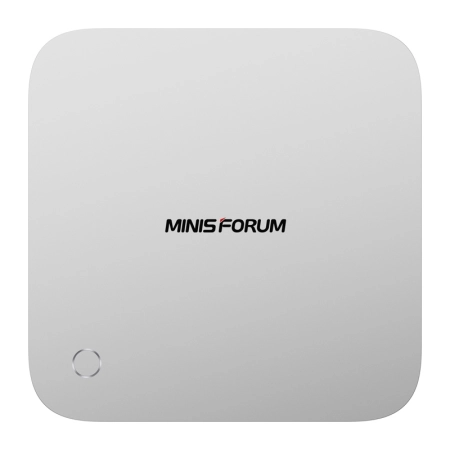 Mini PC MINIS FORUM X1 Pro-370  Ryzen AI 9 HX370 barebone