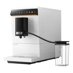 Ekspres do kawy MOVA Virtuoso 10 Pro (biały) Ekspres do kawy MOVA Virtuoso 10 Pro (biały)