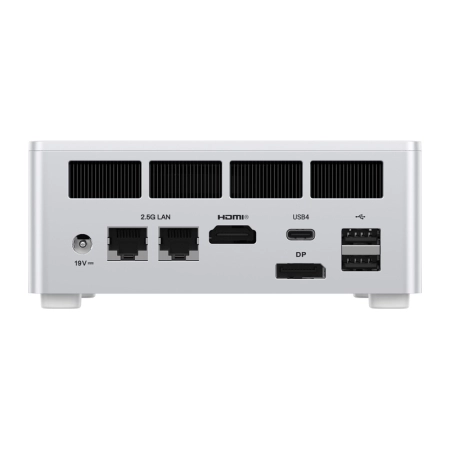 Mini PC MINIS FORUM M1 Plus Core i5-12600H barebone