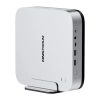 Mini PC MINIS FORUM X1 Pro-370  Ryzen AI 9 HX370 barebone