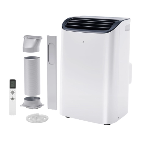 Klimatyzator przenośny EUHOMY PAC004 12000 BTU 3w1