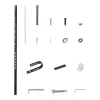 Uchwyt balkonowy ECOFLOW Balcony Hook Kit do paneli 400W