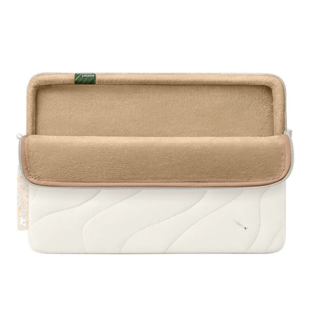 Etui na laptopa 16'' Tomtoc Terra-A27 (białe)