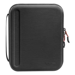 Etui na iPad 12,9" Tomtoc FancyCase-B06 (czarne)