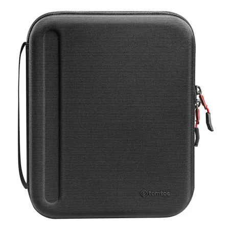 Etui na iPad 12,9" Tomtoc FancyCase-B06 (czarne)