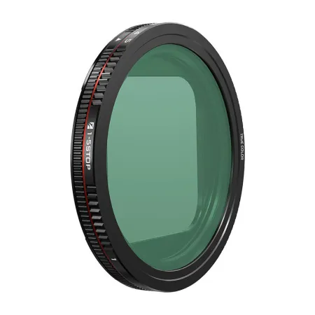 Filtr VND FREEWELL Sherpa True Color 1-5 stop do iPhone